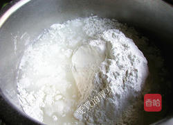 鲜肉汤圆的做法图解6