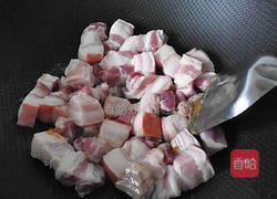 焦糖红烧肉的做法图解4