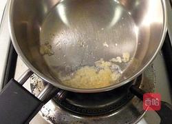 洋葱番茄蛤蜊汤的做法图解2