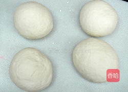 披萨皮的做法图解4