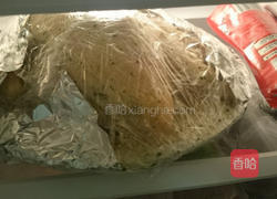 香草烤鸡的做法图解4