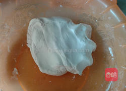 糖不甩的做法图解2