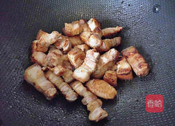 焦糖红烧肉的做法图解5