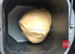 蜂蜜养乐多吐司的做法图解1