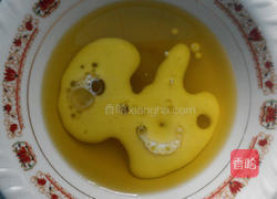 棋格饼干的做法图解4