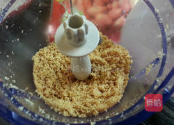 简易自制花生汤丸的做法图解2