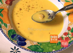 蛤蜊浓汤的做法图解6