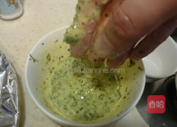 香草烤鸡的做法图解2