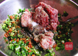 鲜肉汤圆的做法图解5