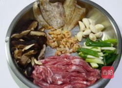 高丽菜饭的做法图解1