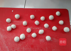 糖不甩的做法图解3