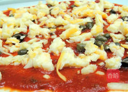 披萨皮的做法图解7