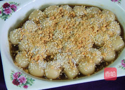 糖不甩的做法图解6