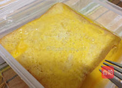 法式火腿乳酪土司的做法图解2