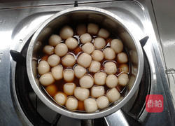 糖不甩的做法图解4