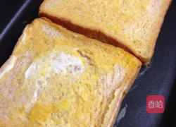 法式火腿乳酪土司的做法图解5