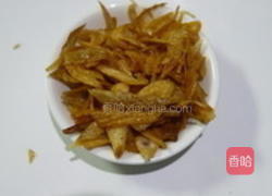 高丽菜饭的做法图解3