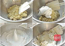 伯爵红茶磅蛋糕的做法图解4