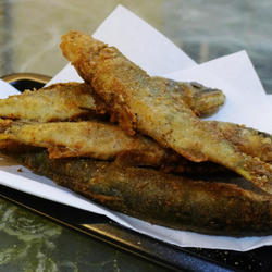 香酥香鱼的做法[图]