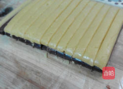 棋格饼干的做法图解11