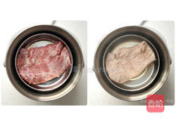 蒸便当Part的做法图解1