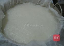 白萝卜糕的做法图解3