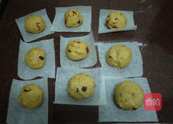 南瓜全麦养生馒头的做法图解6