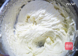 芒果炼奶冰淇淋的做法图解5