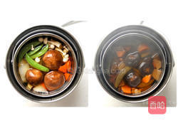 蒸便当Part的做法图解3