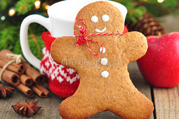 Deliciously Festive Gingerbread Man Ornament Recipe: A Perfect Holiday Treat