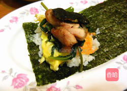 元本山海苔的做法图解6