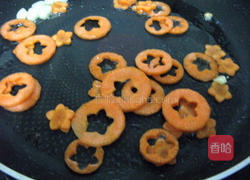 铁板豆腐的做法图解5