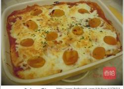 意式杏鲍菇的做法图解8