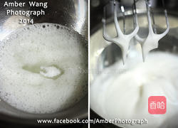 简易乳酪蛋糕的做法图解3