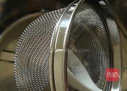 南瓜浓汤的做法图解2