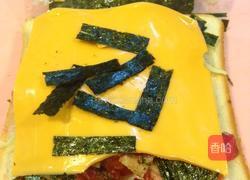 元本山海苔的做法图解3