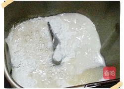 炭烤香福州胡椒饼的做法图解5