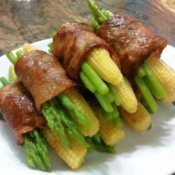 照烧牛肉卷的做法[图]