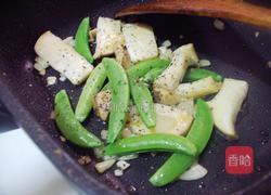香浓白酱鲑鱼排的做法图解4