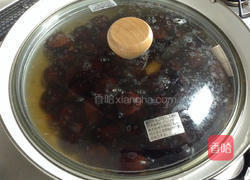 栗子酱的做法图解4