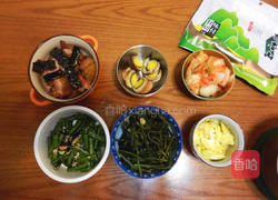 元本山海苔的做法图解1