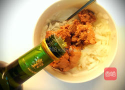 鳕鱼肝的做法图解2