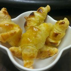 冷冻酥皮偷的做法[图]