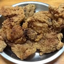 大鸡排的做法[图]