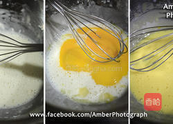 简易乳酪蛋糕的做法图解2