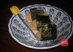 乳香发糕矶边烧的做法图解4