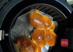 热狗面包卷的做法图解11