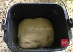 羊咩咩面包的做法图解7