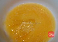 焦糖苹果慕斯的做法图解3