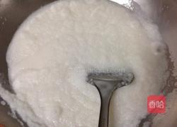 菜头糕的做法图解3